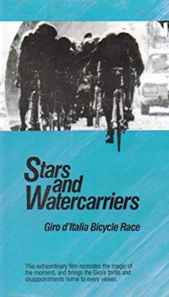 Stars and the Water Carriers Poster of Stars and the Water Carriers