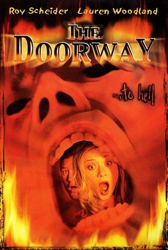 The Doorway Poster of The Doorway