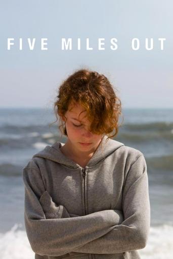 Five Miles Out Poster of Five Miles Out