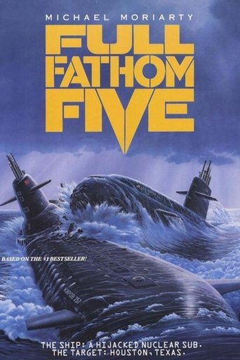 Full Fathom Five Poster of Full Fathom Five
