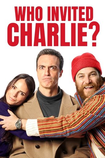 Who Invited Charlie? Poster of Who Invited Charlie?