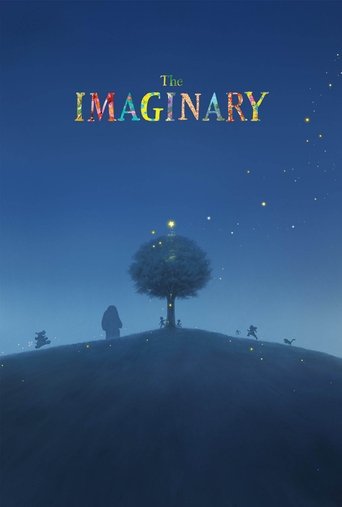 The Imaginary Poster of The Imaginary