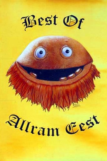 Best of Allram Eest Poster of Best of Allram Eest