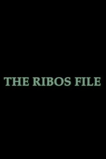 The Ribos File Poster of The Ribos File