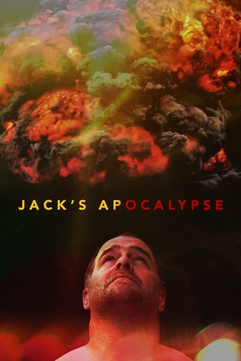 Jack's Apocalypse Poster of Jack's Apocalypse