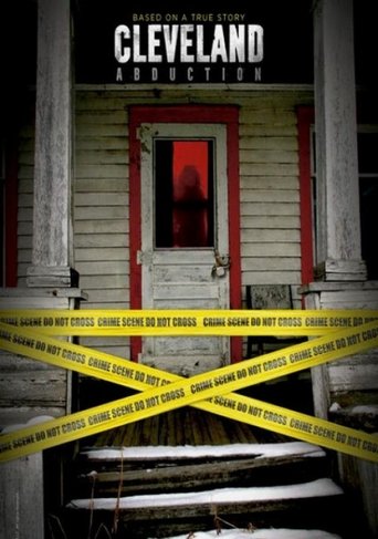 Cleveland Abduction Poster of Cleveland Abduction