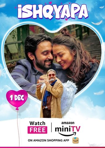 Ishqyapa Poster of Ishqyapa