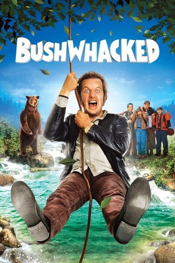 Bushwhacked Poster of Bushwhacked