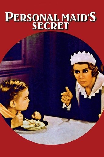 Personal Maid's Secret Poster of Personal Maid's Secret