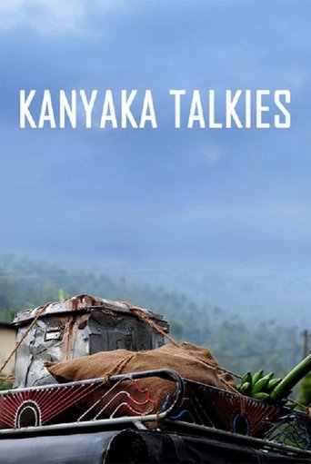 Kanyaka Talkies Poster of Kanyaka Talkies
