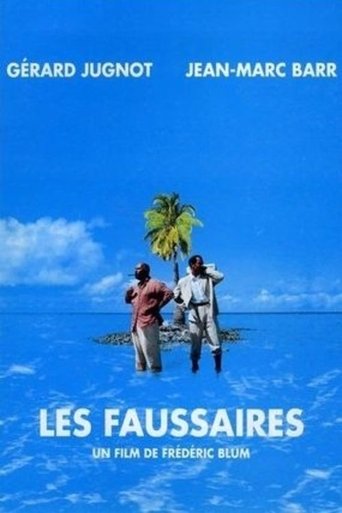 Les Faussaires Poster of Les Faussaires