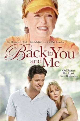 Back to You & Me Poster of Back to You & Me