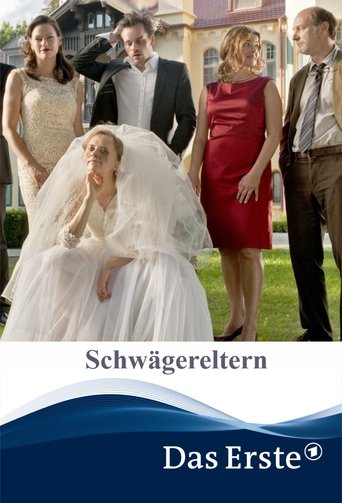 Schwägereltern Poster of Schwägereltern