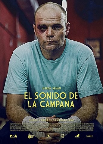 El sonido de la campana Poster of El sonido de la campana