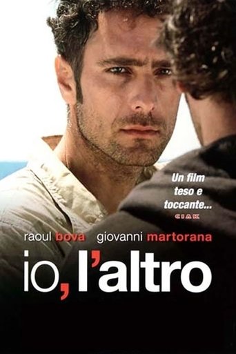 I, the Other Poster of I, the Other