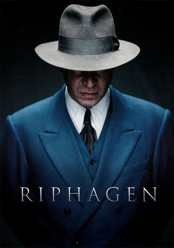 Riphagen Poster of Riphagen