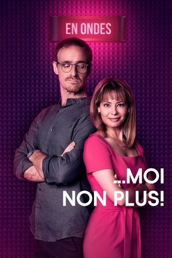 Moi non plus! Poster of Moi non plus!