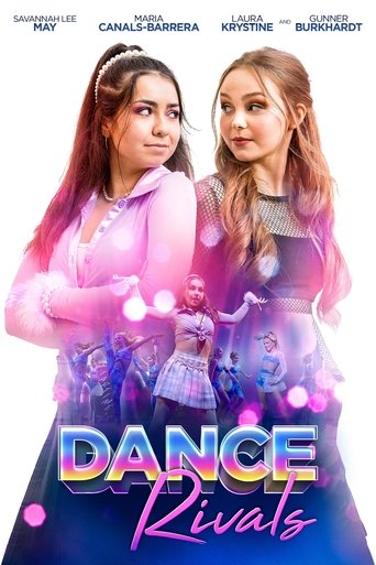 Dance Rivals Poster of Dance Rivals