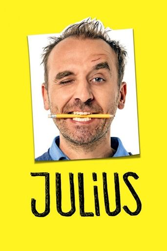 Julius Poster of Julius