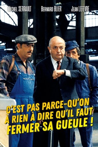 The Restroom Robbery Poster of The Restroom Robbery