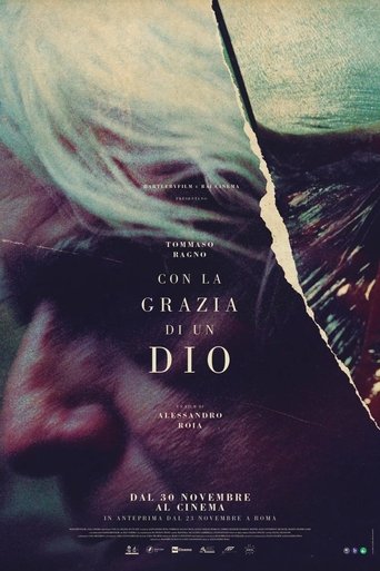 With the Grace of a God Poster of With the Grace of a God