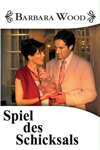 Barbara Wood - Spiel des Schicksals Poster of Barbara Wood - Spiel des Schicksals