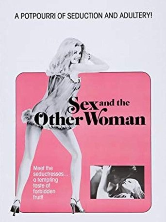 Sex and the Other Woman Poster of Sex and the Other Woman