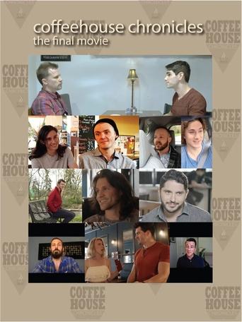 Coffee House Chronicles: The Final Movie Poster of Coffee House Chronicles: The Final Movie
