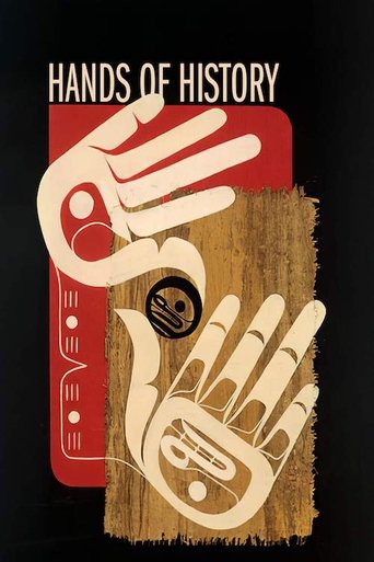 Hands of History Poster of Hands of History