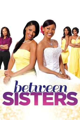 Between Sisters Poster of Between Sisters