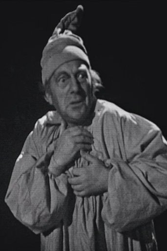 A Christmas Carol Poster of A Christmas Carol