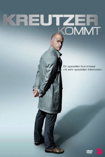 Kreutzer Is Coming Poster of Kreutzer Is Coming