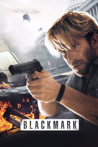 Blackmark Poster of Blackmark