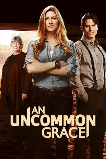 An Uncommon Grace Poster of An Uncommon Grace