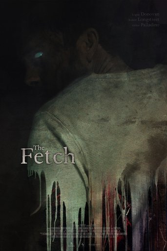The Fetch Poster of The Fetch