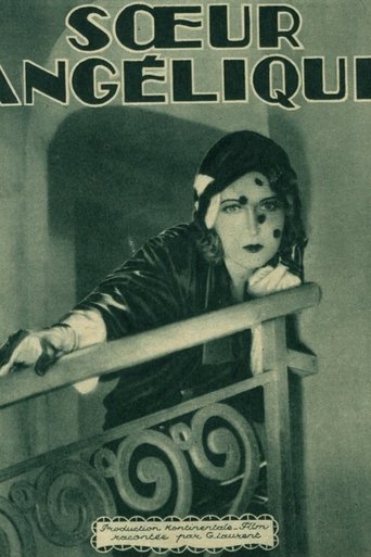 Sister Angelika Poster of Sister Angelika