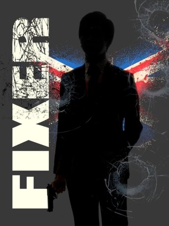 Fixer Poster of Fixer