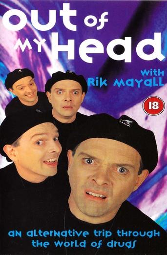 Out Of My Head Poster of Out Of My Head