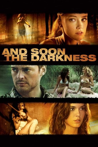 And Soon the Darkness Poster of And Soon the Darkness