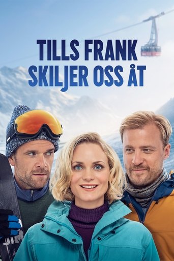 Until Frank Separates Us Poster of Until Frank Separates Us