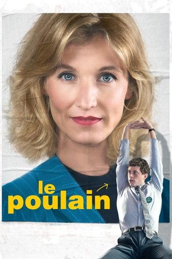 We Need Your Vote Poster of We Need Your Vote