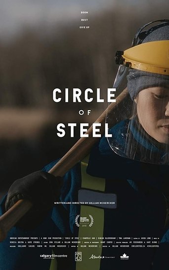 Circle of Steel Poster of Circle of Steel