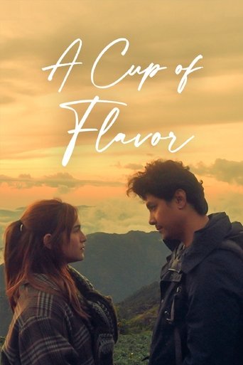 A Cup of Flavor Poster of A Cup of Flavor