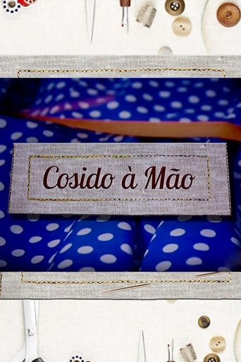 Cosido à Mão Poster of Cosido à Mão