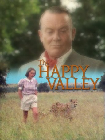 The Happy Valley Poster of The Happy Valley