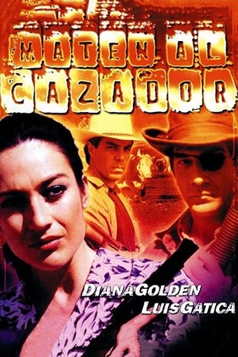 Maten al cazador Poster of Maten al cazador