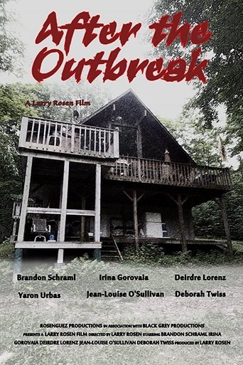 After the Outbreak Poster of After the Outbreak