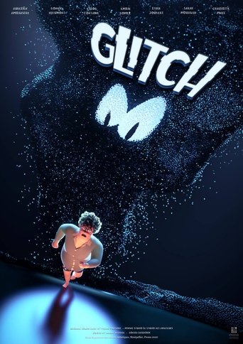 Glitch Poster of Glitch