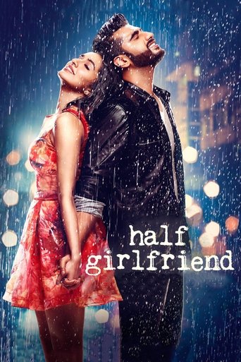 Half Girlfriend Poster of Half Girlfriend