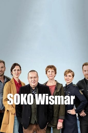 SOKO Wismar Poster of SOKO Wismar